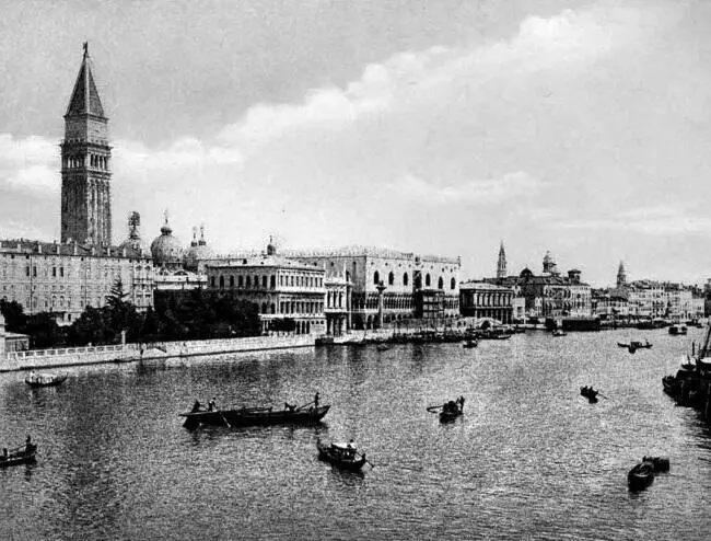 Пальто с хлястиком Короткая проза эссе - фото 32