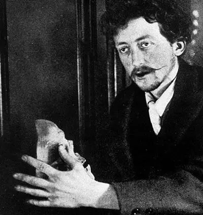 Вальзеры Лиза Фанни Оскар Герман Карл Эрнст и Роберт Robert - фото 41