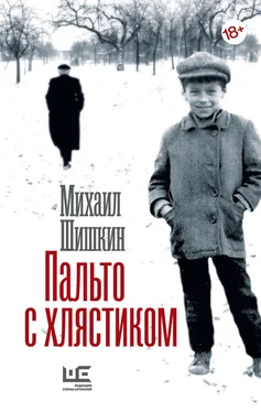 Михаил Шишкин Пальто с хлястиком. Короткая проза, эссе обложка книги