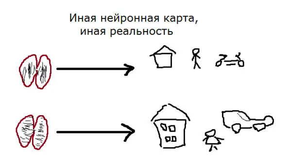 Посмотрите теперь на то чего еще не знает наука начала ХХI века Каждая ваша - фото 9