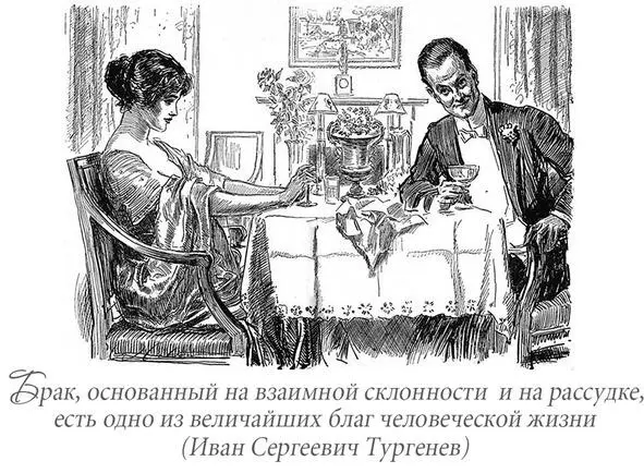 Начнем с азов совместная собственность в браке Порой меня чрезвычайно - фото 3