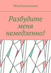 Пётр Колесников - Разбудите меня немедленно!