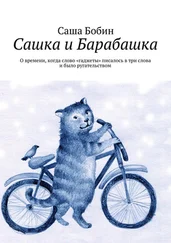 Саша Бобин - Сашка и Барабашка. О времени, когда слово «гаджеты» писалось в три слова и было ругательством