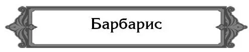 Можно ли выращивать на СевероЗападе барбарис Настоящий барбарис растет только - фото 8
