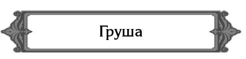 Почему плохо плодоносит груша Потому что она наверно растет у вас одна - фото 11