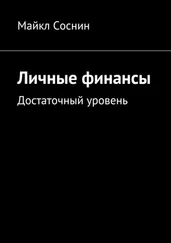 Майкл Соснин - Личные финансы. Достаточный уровень