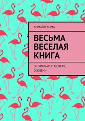 Аммальгамма - Весьма Веселая Книга. О принцах, о мечтах, о жизни