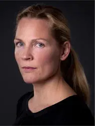 Åsne Seierstadis an awardwinning Norwegian journalist and writer known for her - фото 2