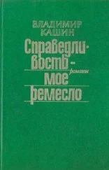 Владимир Кашин - Приговор приведен в исполнение. Тайна забытого дела. Тени над Латорицей