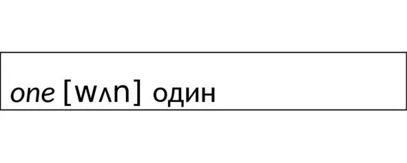 Запомните БУКВА Иe В КОНЦЕ АНГЛИЙСКИХ СЛОВ НЕ ЧИТАЕТСЯ ЕСЛИ ТОЛЬКО ЕСТЬ - фото 35