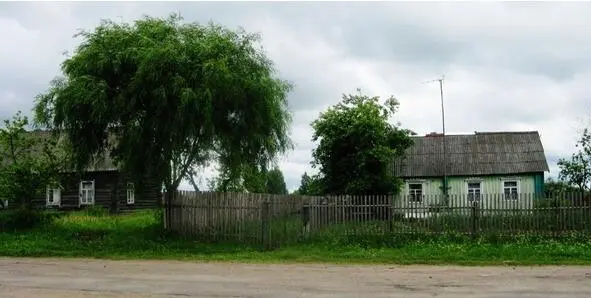 Там где вызывали огонь на себя Повести и рассказы - фото 14
