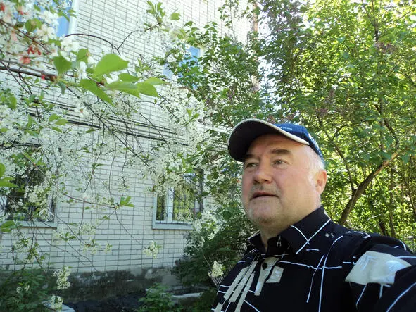 Судьба России Лови мгновенья человек Ведь жизнь прекрасна и жестока И вот - фото 6