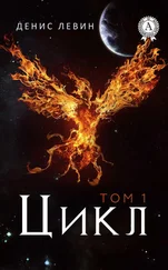 Денис Левин - Цикл. Том 1