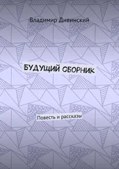 Владимир Дивинский - Будущий сборник. Повесть и рассказы