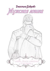 Джастина Биберова - Мужская логика. О любви, делах семейных и не очень