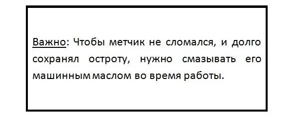 Набор метчиков для нарезания резьбы вручную обычно состоит из трёх реже из - фото 20