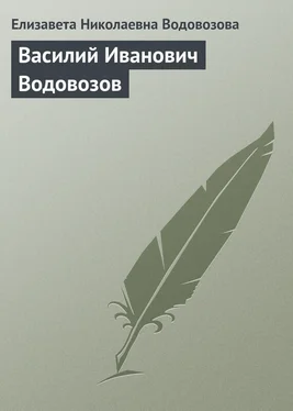 Елизавета Водовозова Василий Иванович Водовозов обложка книги