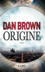 Dan Brown - Origine