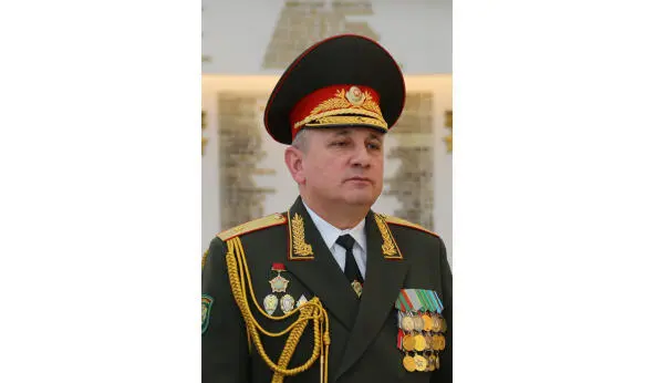 Родился 01071962 г в д Горбаха Ивановского рна Брестской обл В 19801982 - фото 7