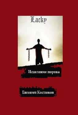 Евгений Костюков Лаки. Исцеление порока обложка книги