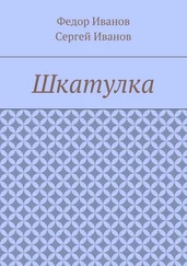 Федор Иванов - Шкатулка