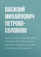 Василий Петрово-Соловово - Личная земельная собственность по аграрной программе партии «Мирного Обновления»