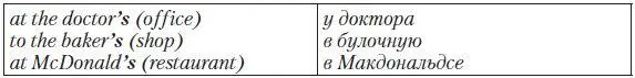 ж устойчивые выражения Particular Point 12 RuleНеопределенный артикль - фото 49