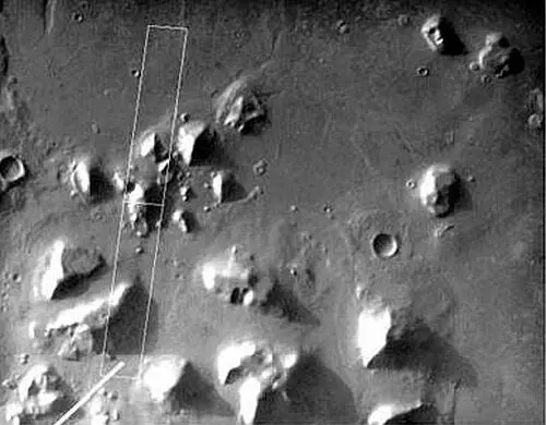 В 1979 году разочарование и уныние навеянное безжизненными пейзажами у - фото 4