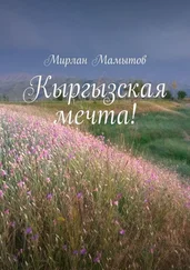 Мирлан Мамытов - Кыргызская мечта!