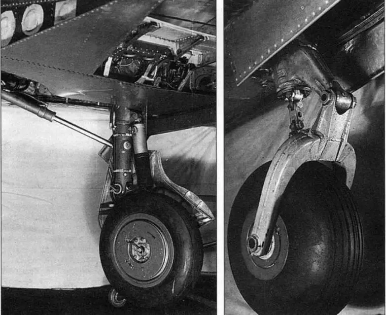 Контрольные испытания С3 проводились в период с 4 ноября по 3 декабря 1948 г - фото 15