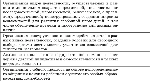 Для ориентации в содержании ФГОС педагогу помогут основные понятия - фото 7