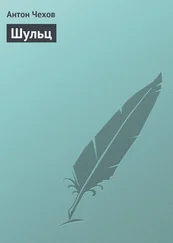 Антон Чехов - Шульц
