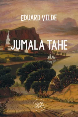 Eduard Vilde Jumala tahe обложка книги