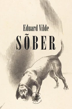 Eduard Vilde Sõber обложка книги