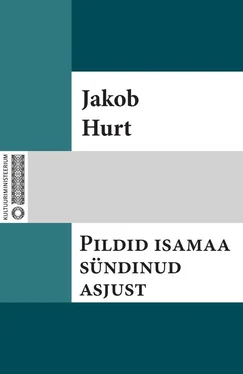 Jakob Hurt Pildid isamaa sündinud asjust обложка книги