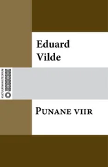 Eduard Vilde - Punane viir