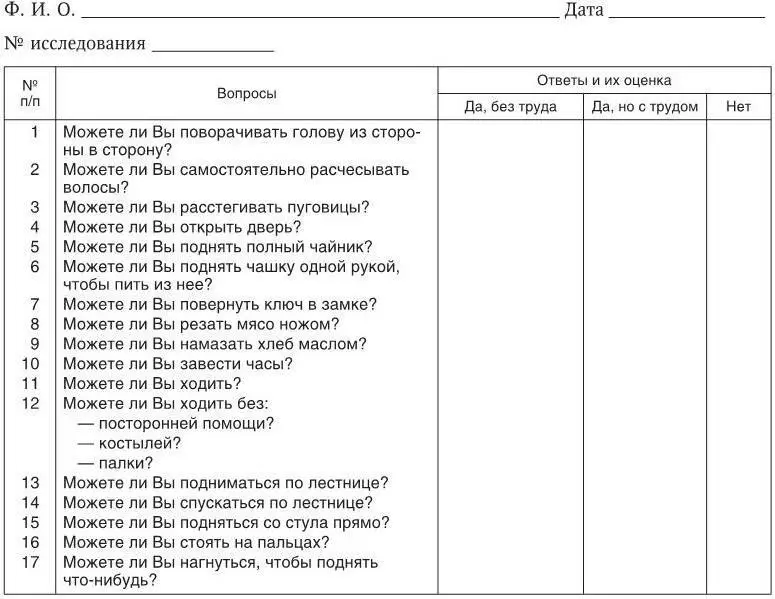 Объективное исследованиеИсследование начинается с момента входа больного в - фото 29