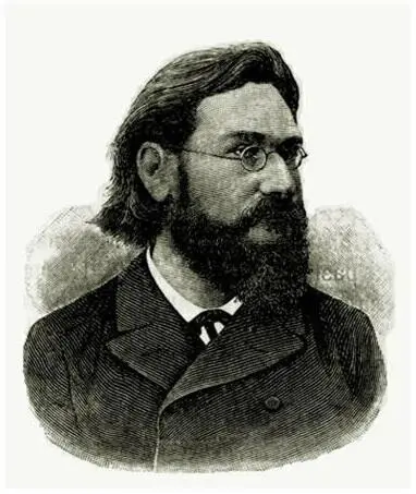 Русский ученый И И Мечников 18451916 в 1894 году научно обосновал - фото 3