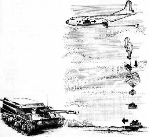 АСУ57 Майоринженер Д Хотимский САУ за рубежом В последнее время в - фото 78