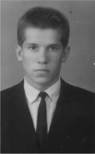 СИМОНОВ АЛЕКСАНДР Мастер спорта СССР Чемпион РСФСР по плаванию 1959 года - фото 6