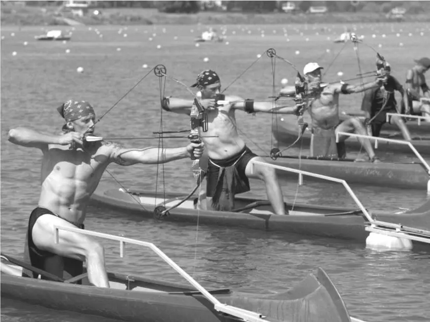 14 апреля 1995 года Министерством юстиции России была зарегистрирована - фото 7