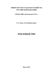 Елена Зуева - Пчеловодство