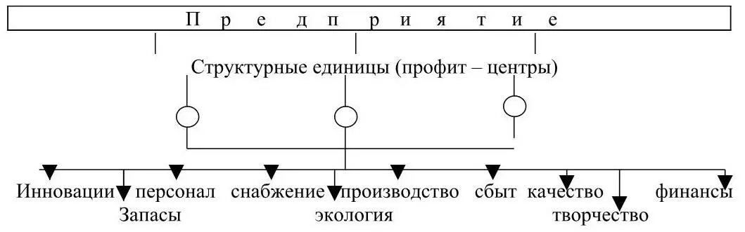 Рисунок 12 Объекты и виды менеджмента Административный менеджмент это - фото 5