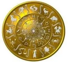 There are 12 star signs and people who belong to a definite sign have their - фото 11