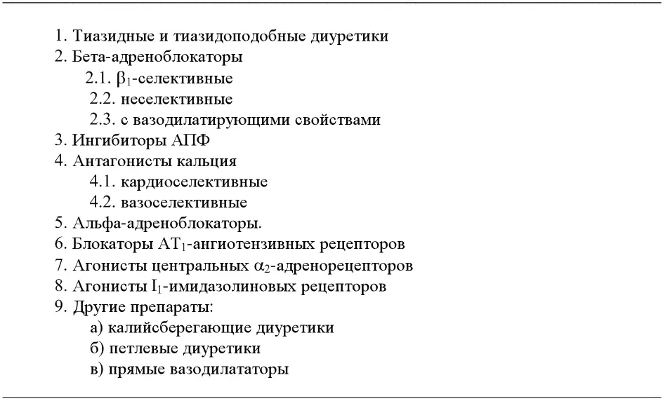 Замедление снижения сердечнососудистой заболеваемости и смертности с начала - фото 9