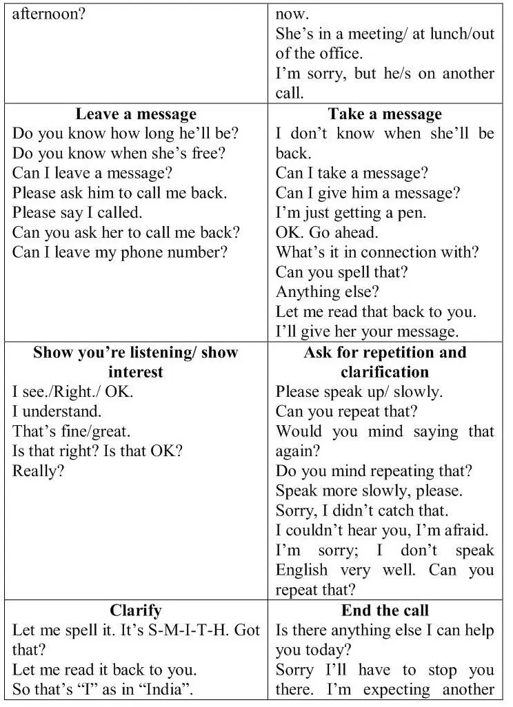Exercise 12 Please play your role using the expressions above Students B - фото 18