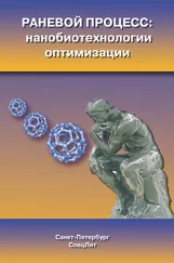 Коллектив авторов - Раневой процесс - нанобиотехнологии оптимизации