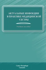 Дмитрий Лиознов - Актуальные инфекции в практике медицинской сестры