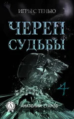 Анатолий Старов - Череп судьбы