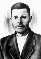Дедушка Арсентий Григорьевич Сазонов 1939 г Гдето в конце сорок третьего - фото 3